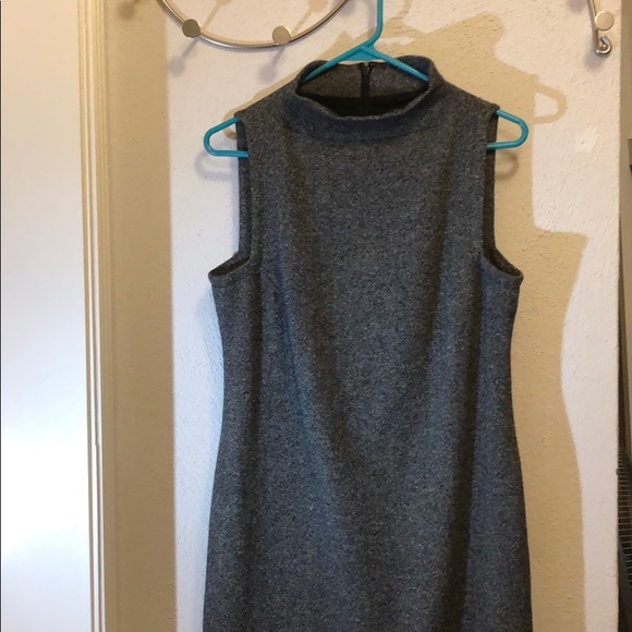Banana Republic Dresses & Skirts - Banana Republic Wool dress 4